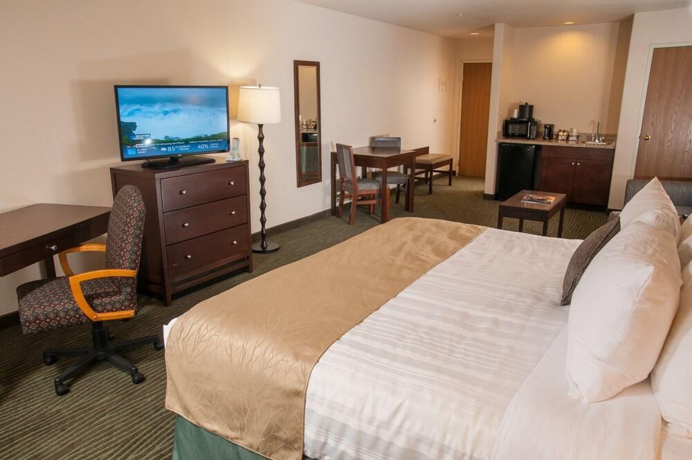 Best Western Plus Eagle-Vail Valley Εξωτερικό φωτογραφία